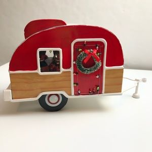 Target Wondershop Christmas Camper 2017 Large